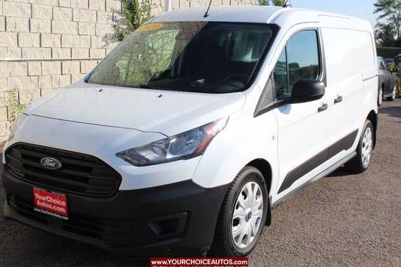 FORD TRANSIT CONNECT 2020 NM0LS7E23L1464048 image